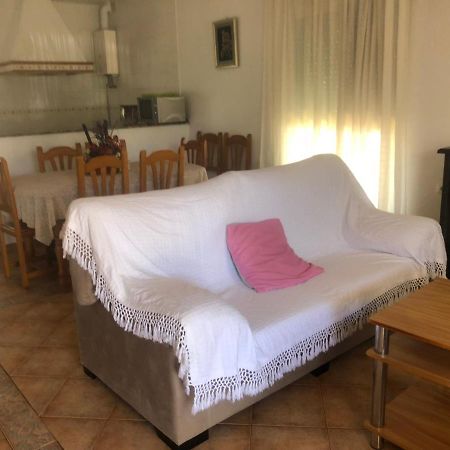 Casas Juani- Chalet Con Piscina Кониль-де-ла-Фронтера Экстерьер фото