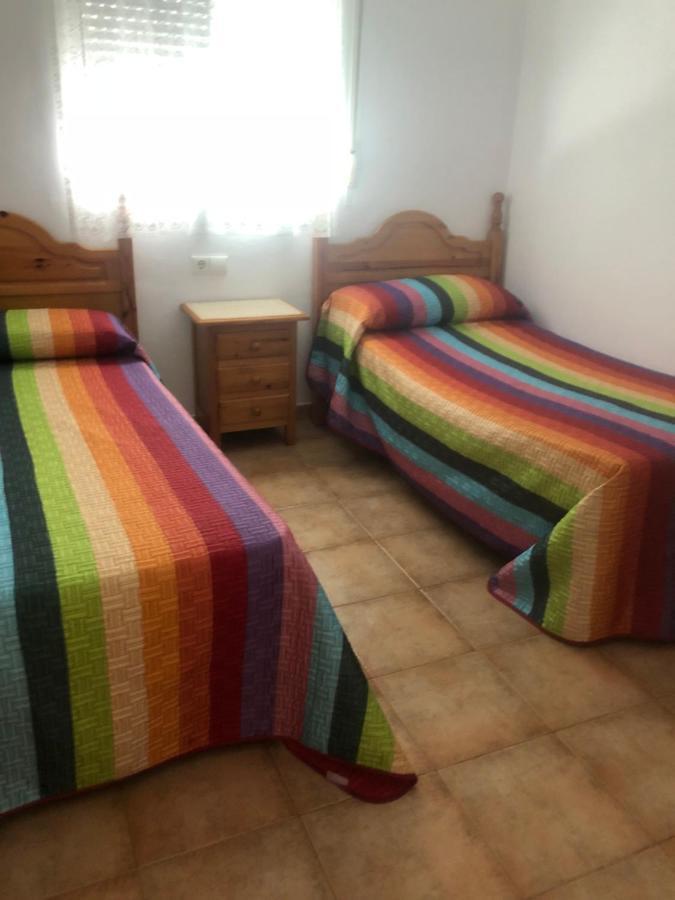 Casas Juani- Chalet Con Piscina Кониль-де-ла-Фронтера Экстерьер фото