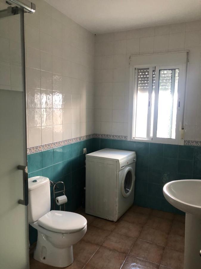 Casas Juani- Chalet Con Piscina Кониль-де-ла-Фронтера Экстерьер фото