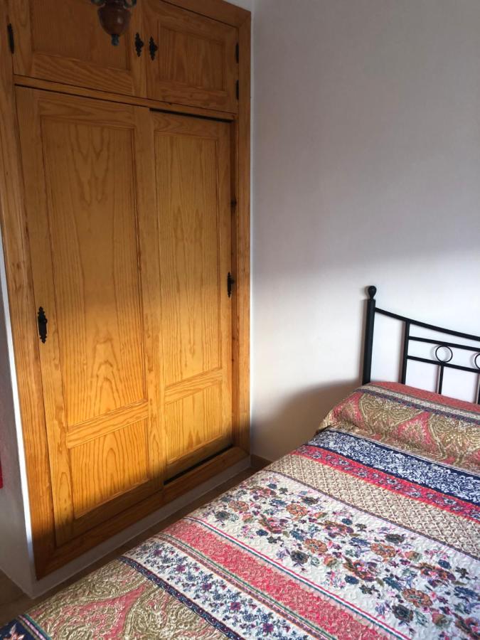 Casas Juani- Chalet Con Piscina Кониль-де-ла-Фронтера Экстерьер фото